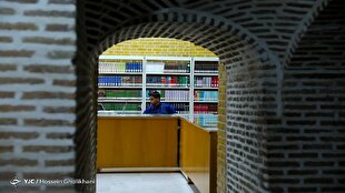 عضویت دائم و رایگان در کتابخانههای عمومی کشور اجرا شد