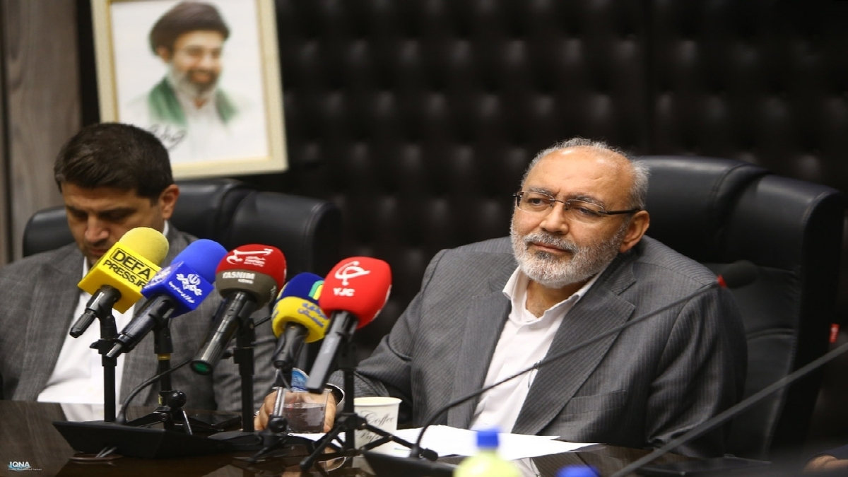 باشگاه خبرنگاران -مدیرکل اوقاف استان تهران: املاک خارج‌شده از وقفیت در صورت اثبات به وقف بازمی‌گردد + فیلم