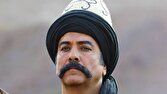نیمی از تصویربرداری سریال «شکیب عیار» انجام شد