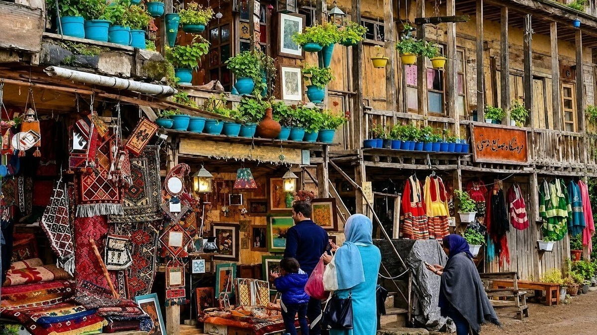 باشگاه خبرنگاران -مدیرکل میراث فرهنگی: ارزیابان یونسکو چهارم مهر وارد گیلان می‌شوند