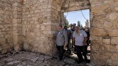 گزارش تحلیلی: ادعای آمریکا: اسرائیل برنامه‌ای برای بیرون راندن اجباری فلسطینی‌ها از غزه ندارد | باشگاه خبرنگاران جوان - کد 651f