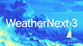 گوگل هوش مصنوعی WeatherNext3 را راه‌اندازی کرد