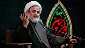حجت‌الاسلام پناهیان: با برخورد‌های مصلحت‌اندیشانه منافع ملی تامین نمی‌شود + فیلم