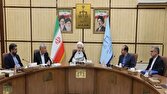 جنایت آمریکا در حمله به مراسم عروسی سیریک، ورزشگاه لامرد و مدرسه شجره طیبه میناب غیرقابل انکار و در حال پیگیری است