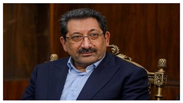 تحلیل بحران: کارخانه تولید محصولات پلیمری و گچ در آبدانان ایجاد می‌شود | باشگاه خبرنگاران جوان - کد 836e
