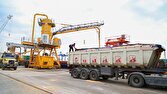 جابجایی بیش از ۹ میلیون تن کالا در مازندران