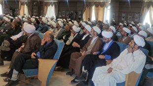 سفیران جهاد و شهادت؛ روایتگر جان‌فشانی ۸۰ روحانی چهارمحال و بختیاری