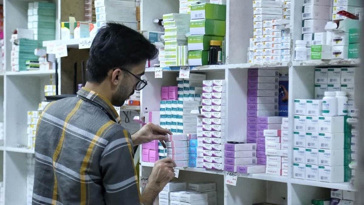 باشگاه خبرنگاران -تقویت تولید داخلی و اصلاح زنجیره مالی ضامن پایداری تأمین دارو است