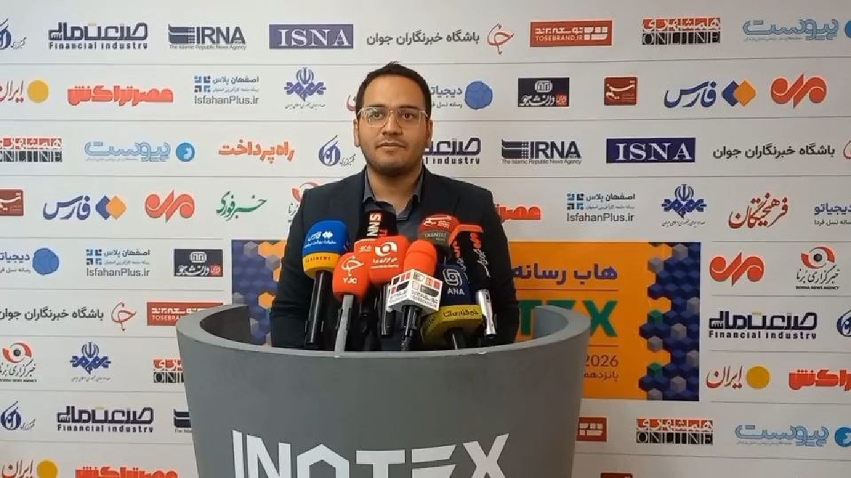 باشگاه خبرنگاران -اینوتکس ۱۵ با بیش از ۲ همت قرارداد و تفاهم‌نامه به کار خود پایان داد
