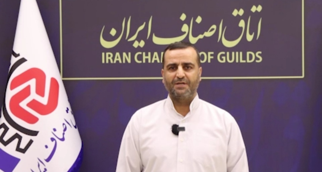 طرح پدافند غیرعامل و نانوایی‌ها در قرارگاه اتاق اصناف