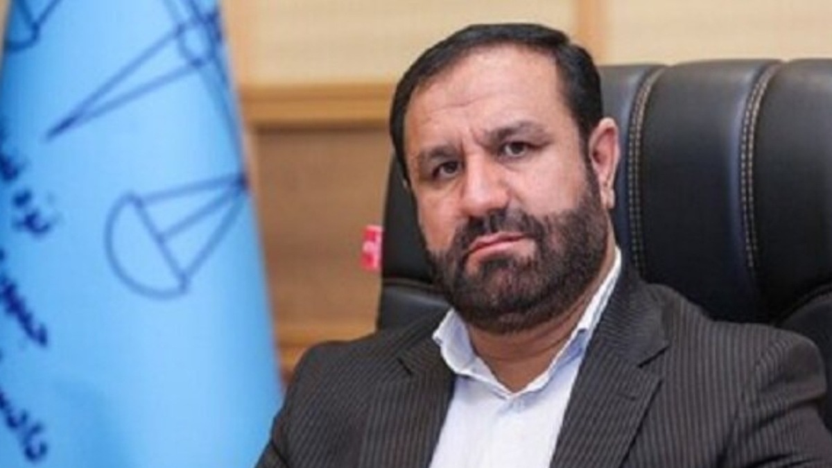 باشگاه خبرنگاران -صالحی: محموله ۲۰ کانتینری برنج وارداتی ظرف یک هفته ترخیص شود