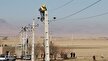 برق‌رسانی به ۱۱۰ روستای لرستان با اعتبار ۴۷ میلیارد تومانی/ شبکه برق ۲۰۰ روستا بهسازی شد