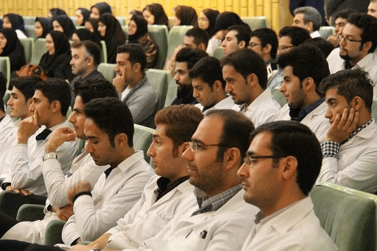 باشگاه خبرنگاران -توزیع کارت آزمون دستیاری دندانپزشکی از امروز آغاز می‌شود