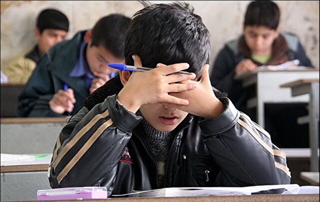 چهار هزار دانش‌آموز بازمانده از تحصیل به مدارس بازگشتند