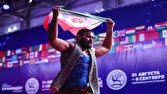 بررسی جامع: جهش طلایی ایران در بازی‌های جهانی عشایر با ۱۵ مدال | باشگاه خبرنگاران جوان - کد 9f55