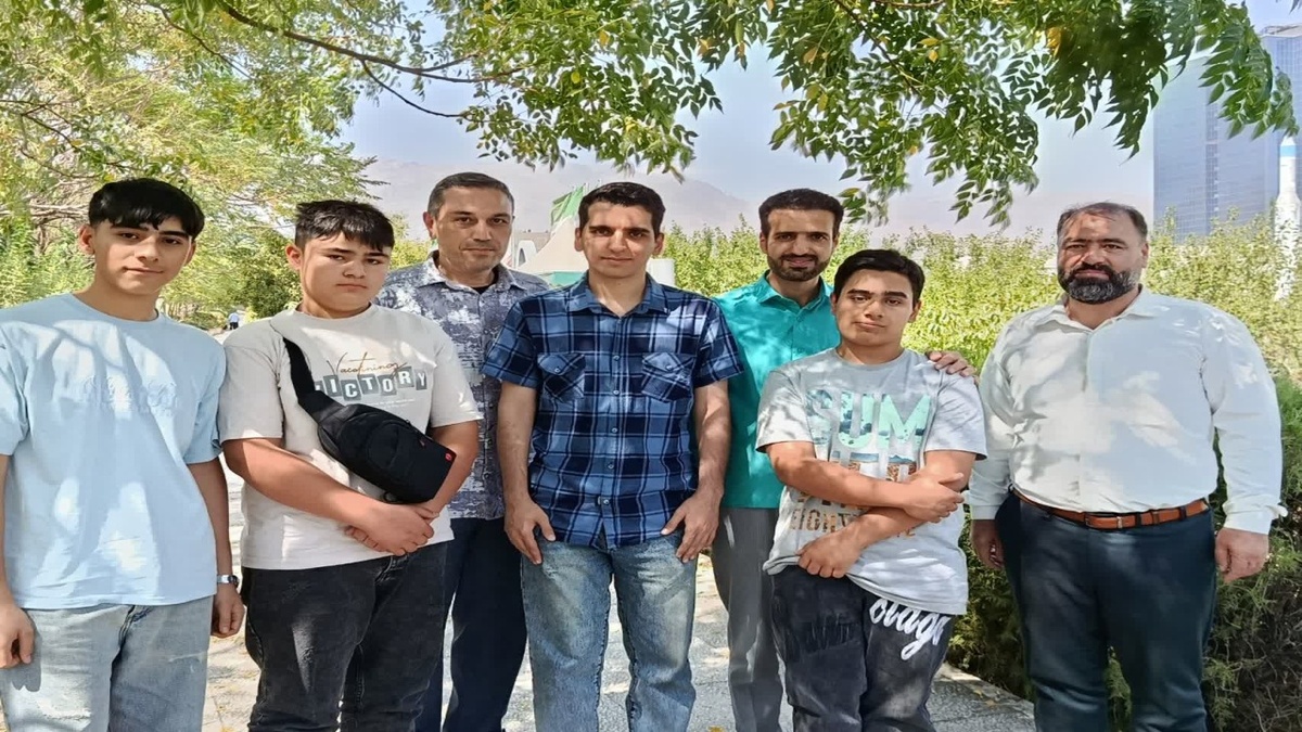 باشگاه خبرنگاران -نمایی از باغ کتاب تهران به روایت تصاویر