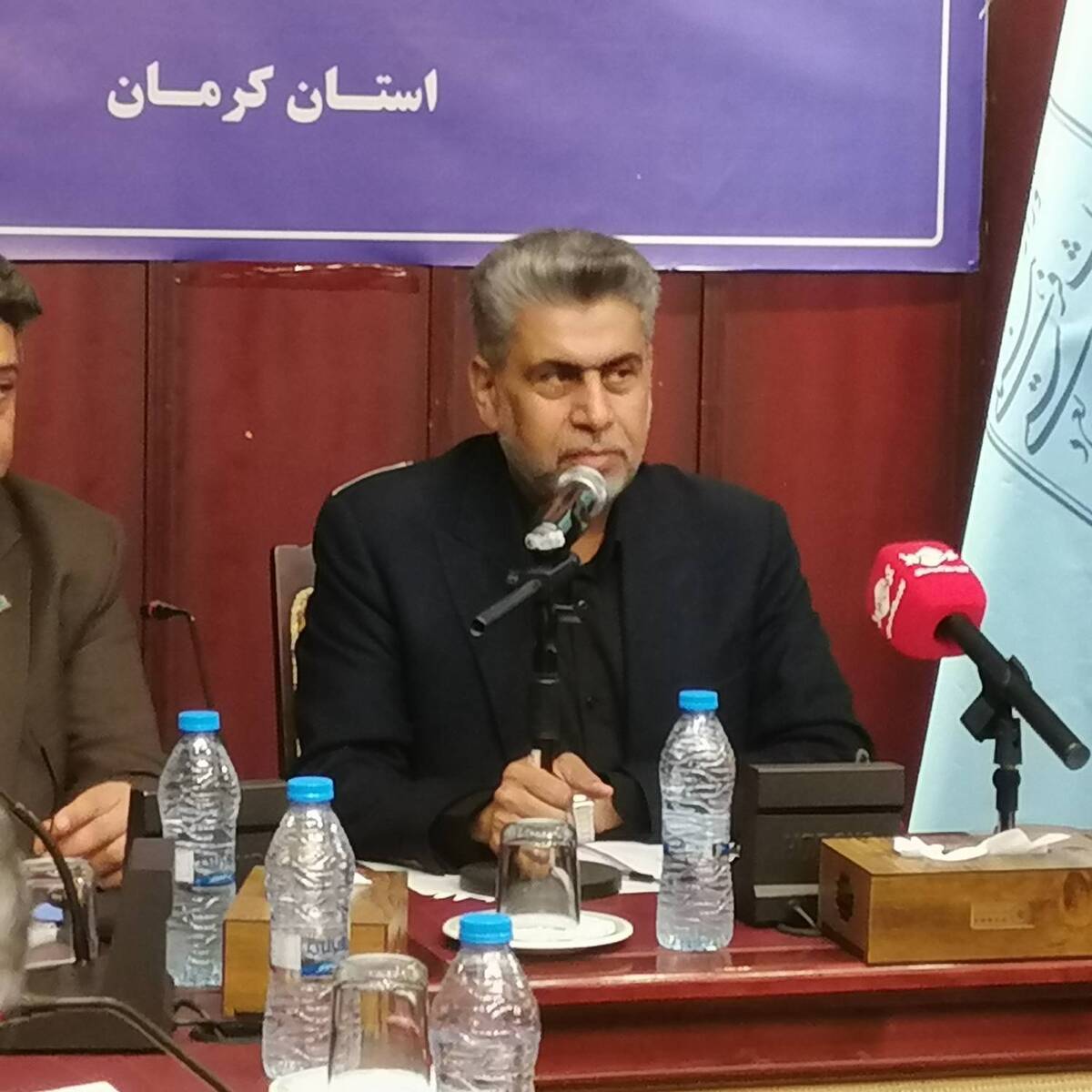 باشگاه خبرنگاران -نمایشگاه سراسری صنایع دستی به میزبانی کرمان برگزار می شود/ 150 اثر آماده ثبت ملی هستند