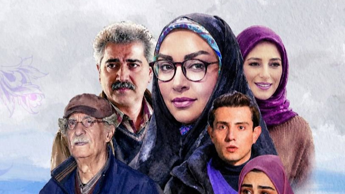 باشگاه خبرنگاران -پوستر رسمی سریال «دیار مادری» همزمان با آغاز پخش منتشر شد