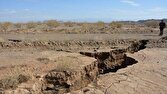 هشدار فرونشست سالانه ۲۷ سانتیمتری در قم؛ وقتی زمین زیر پای مسافران خالی می شود