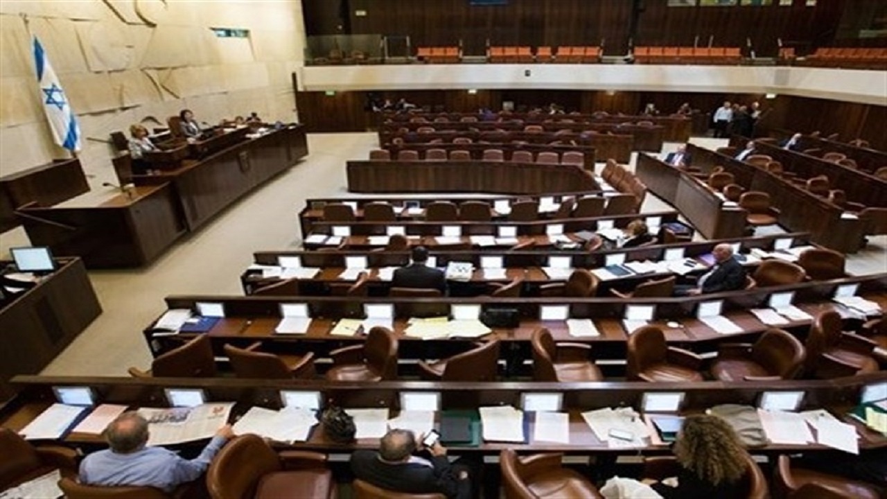 نماینده کنست: برکناری نتانیاهو نیازی حیاتی برای اسرائیل است