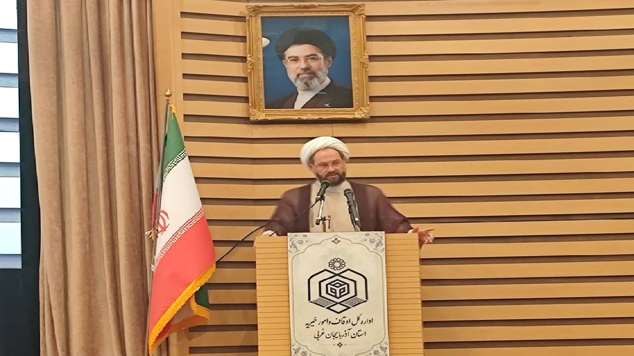جهش ۶۲ درصدی درآمد موقوفات آذربایجان غربی/ آغاز رقابت ۴۷ نخبۀ قرآنی استان در مرحله کشوری