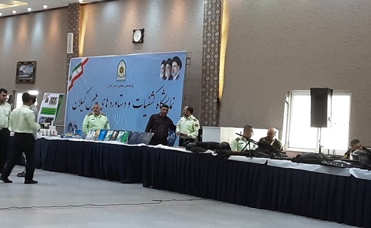ورود سالانه حدود بیش از ۴۰ میلیون نفر به گیلان ورود سالانه حدود بیش از ۴۰ میلیون نفر به گیلان