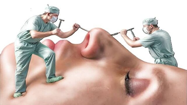 نوجوانان در دام صنعت زیبایی/ وقتی شبکه‌های اجتماعی برای چهره‌ها تصمیم می‌گیرند