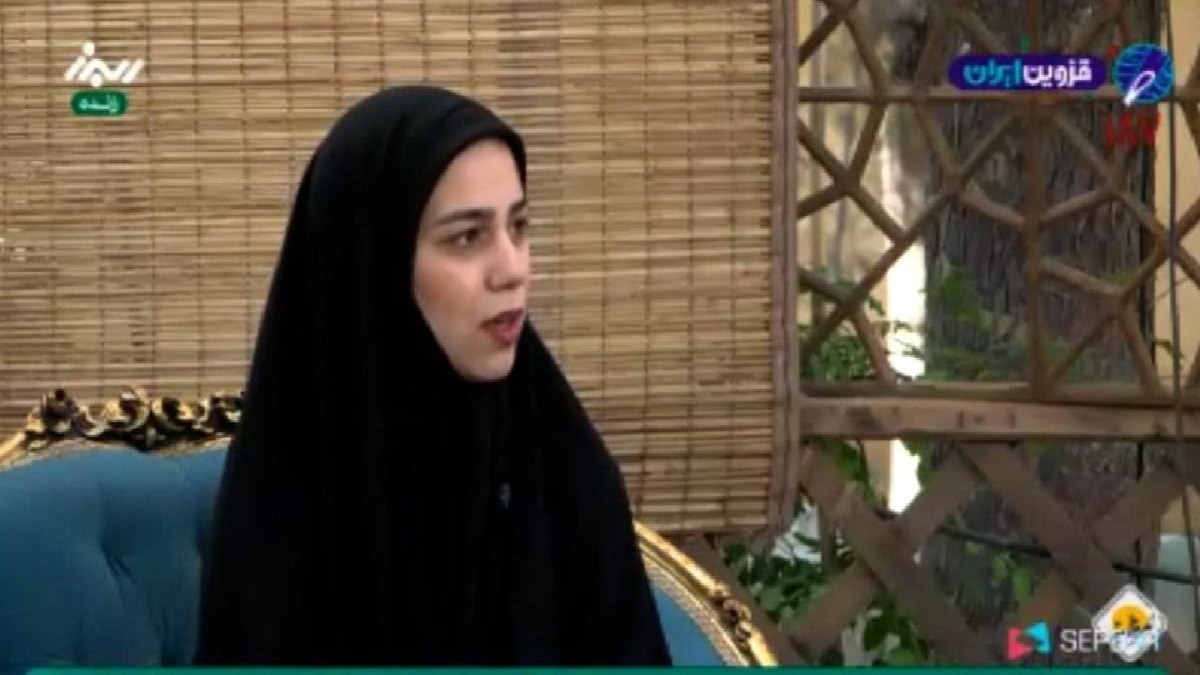 باشگاه خبرنگاران -شهادت همسرم برای من و دخترانم مایه افتخار است