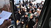 نبض سفر در جاده‌های مازندران؛ بیش از یک میلیون مسافر جابجا شدند