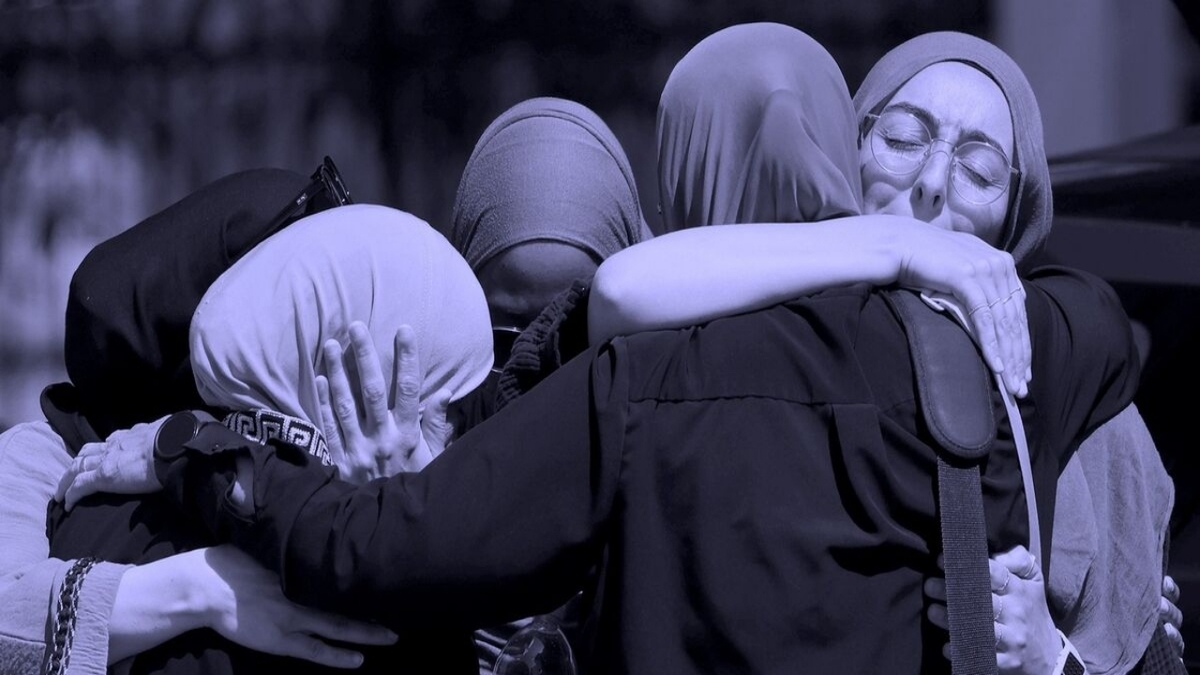باشگاه خبرنگاران -۲۵ سال پس از ۱۱ سپتامبر؛ وقتی «تروریست» دیگر فقط مسلمان نیست