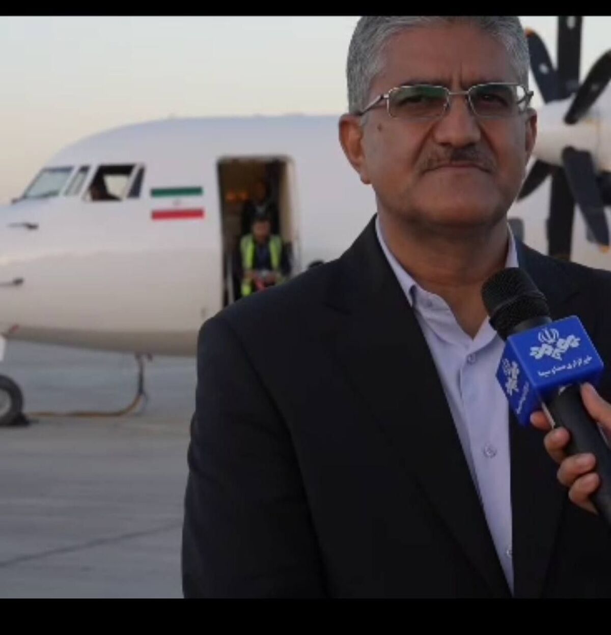 باشگاه خبرنگاران -فرودگاه کنارک به شبکه پروازی کشور بازگشت