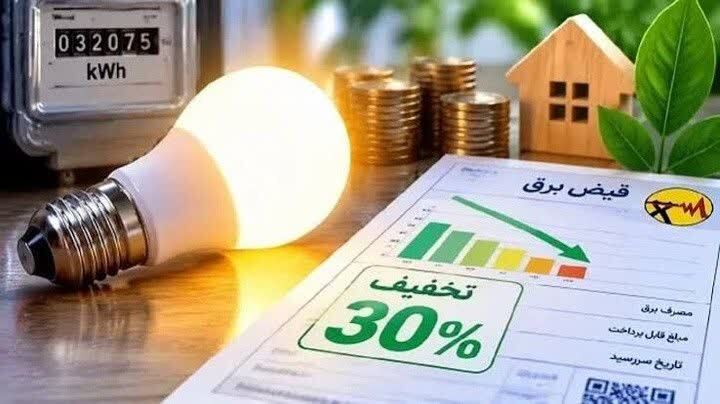 پایبندی ۸۵ درصدی مشترکان خانگی فارس به الگوی مصرف/ شمشیر دولبه هوشمندسازی برای پرمصرف‌ها