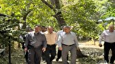 بررسی جامع: ایجاد فضای فرهنگی در مجاورت فاز دوم روددره فرحزاد | باشگاه خبرنگاران جوان - کد 4338