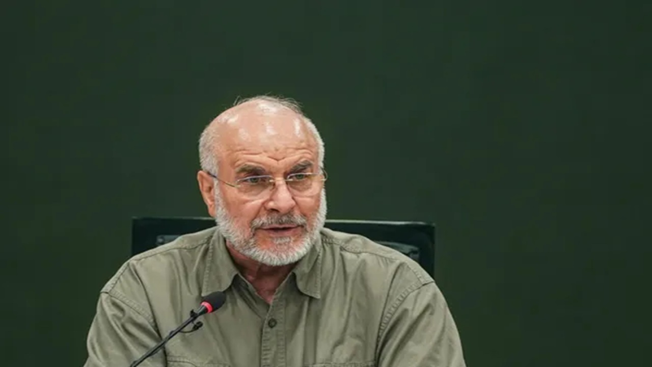 من مدافع طرح نفوذ هستم، اما نمی شود کشور را قفل کنیم و بگوییم همه از ما اجازه بگیرند