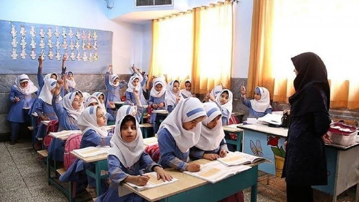 باشگاه خبرنگاران -آموزش حضوری رویکرد قطعی مدارس کردستان در سال تحصیلی جدید