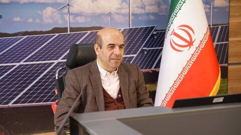 صندوق پروژه نیروگاه‌های بادی راه‌اندازی می‌شود