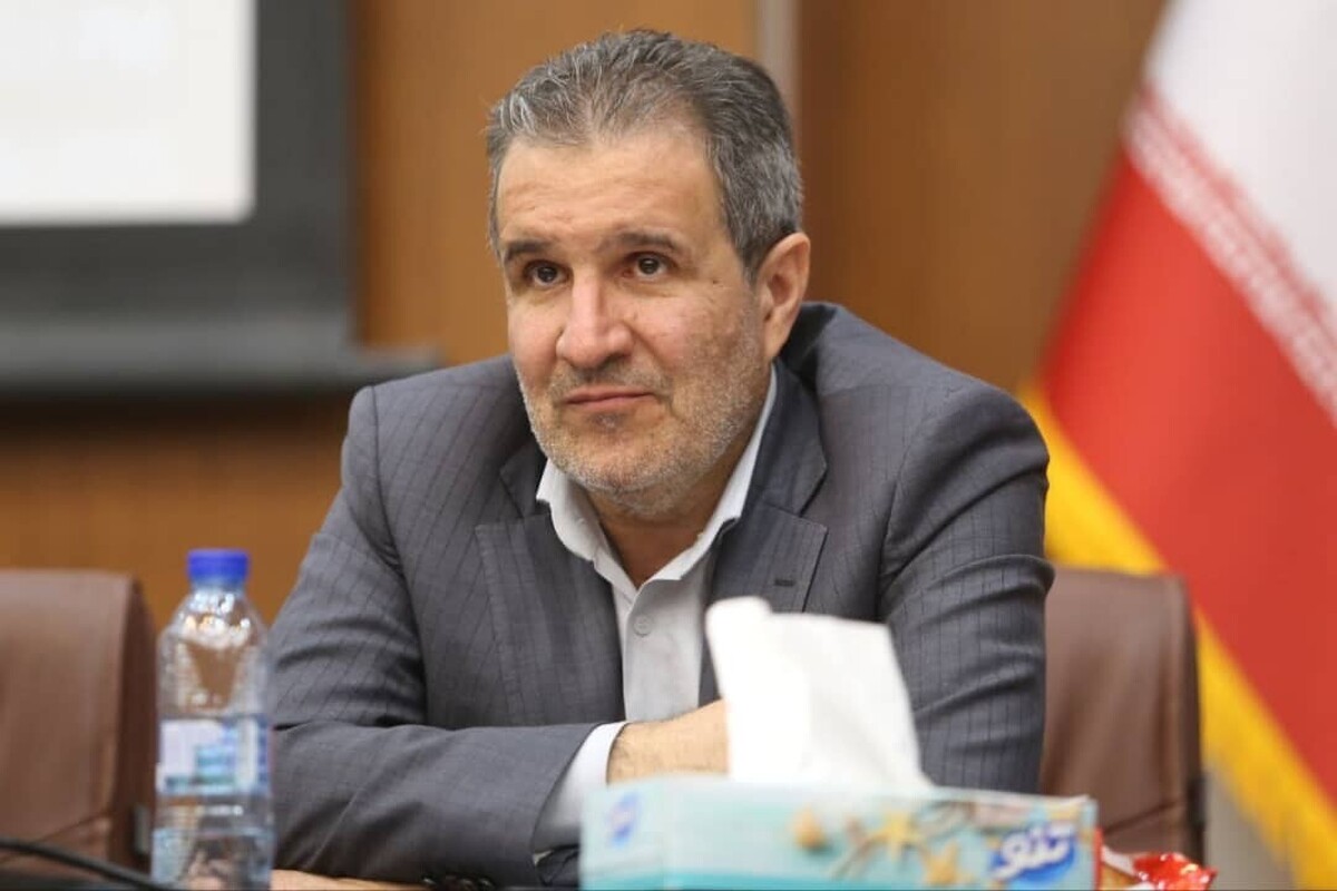 باشگاه خبرنگاران -تامین ۶۰ درصدی ارز مورد نیاز صنایع عمومی تا پایان سال / کاهش قطعی برق واحد‌های صنعتی به یک روز در هفته