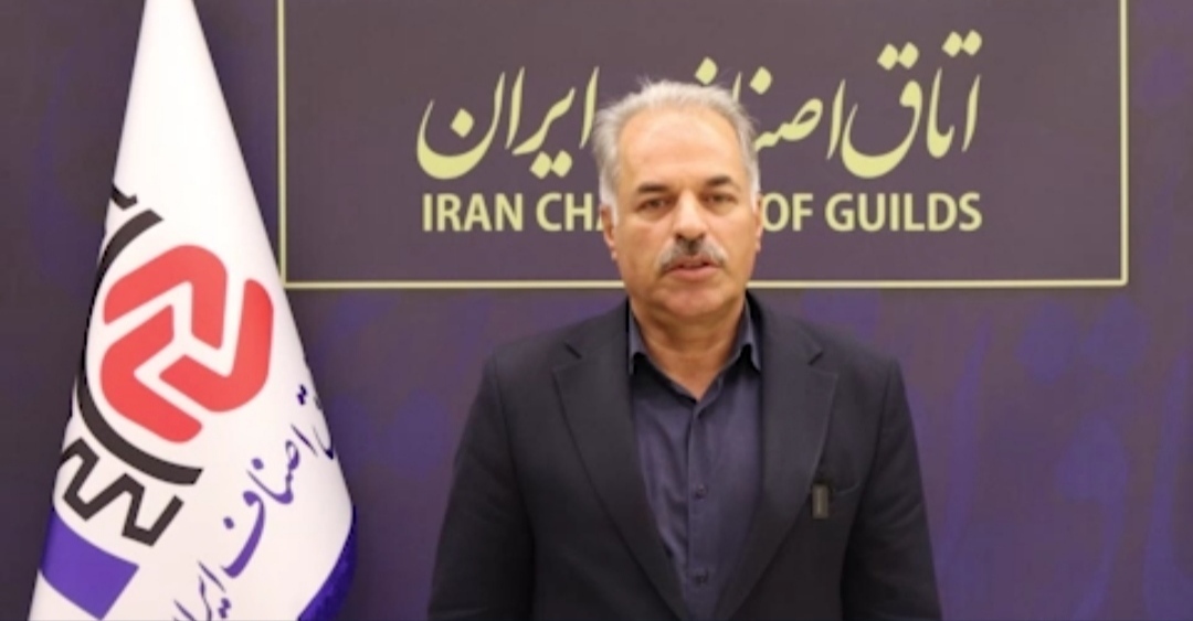 مشکلی در تأمین کالاهای اساسی وجود ندارد
