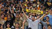 عرضه بلیت مسابقه فوتبال سپاهان و استقلال خوزستان آغاز شد