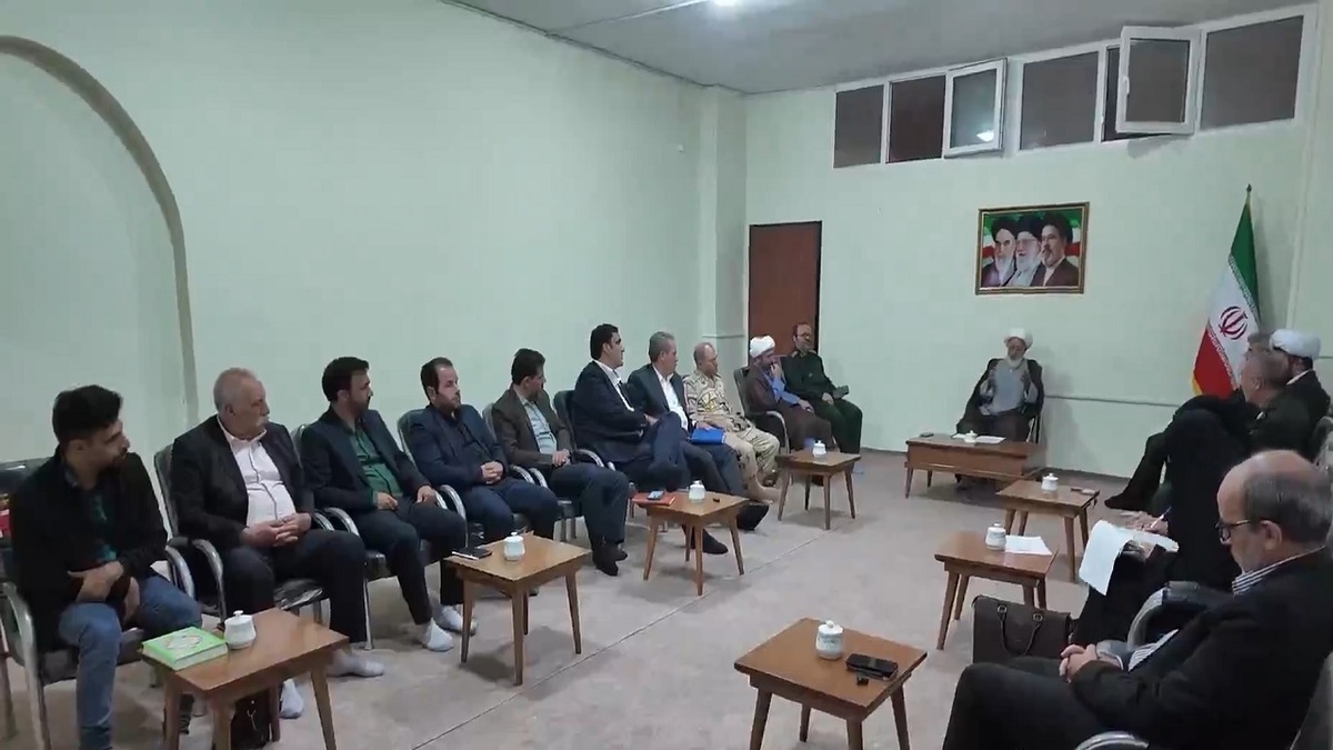 باشگاه خبرنگاران -شهرستان جلفا در کمک به جبهه مقاومت اول شد