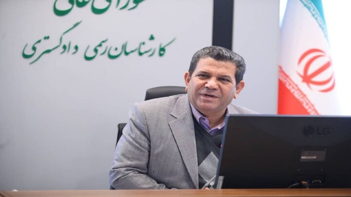 باشگاه خبرنگاران -زمان ثبت‌نام و برگزاری آزمون کارشناسی دادگستری ۱۴۰۵ اعلام شد