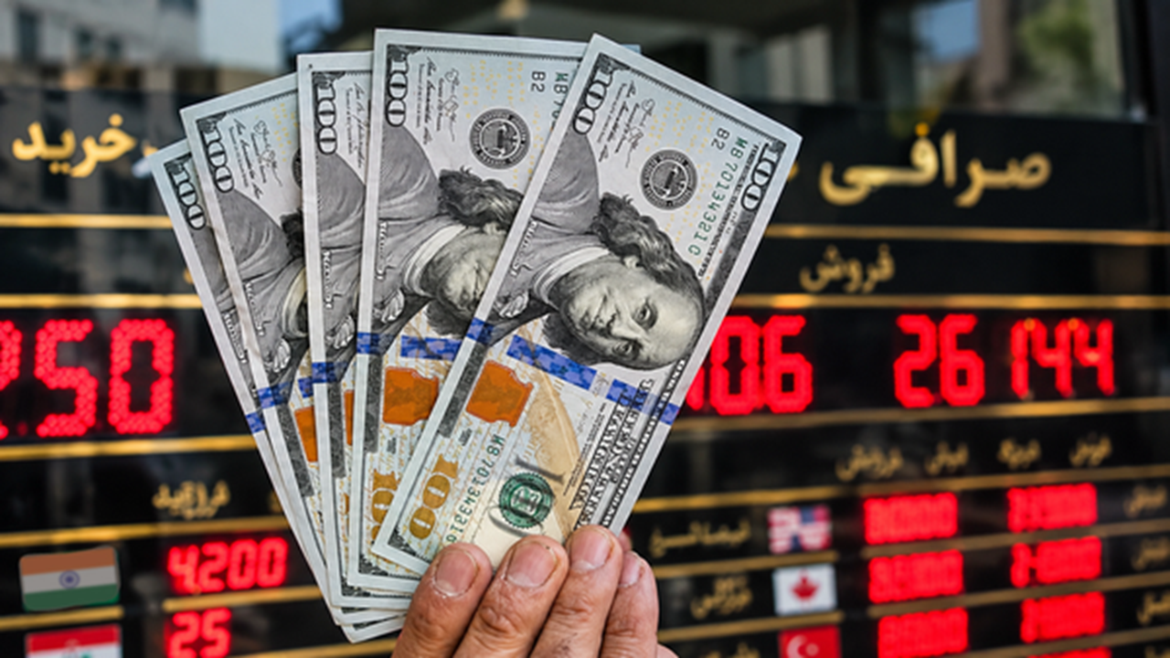 «دلارزدایی» مدنظر رهبر انقلاب چگونه محقق می‌شود؟