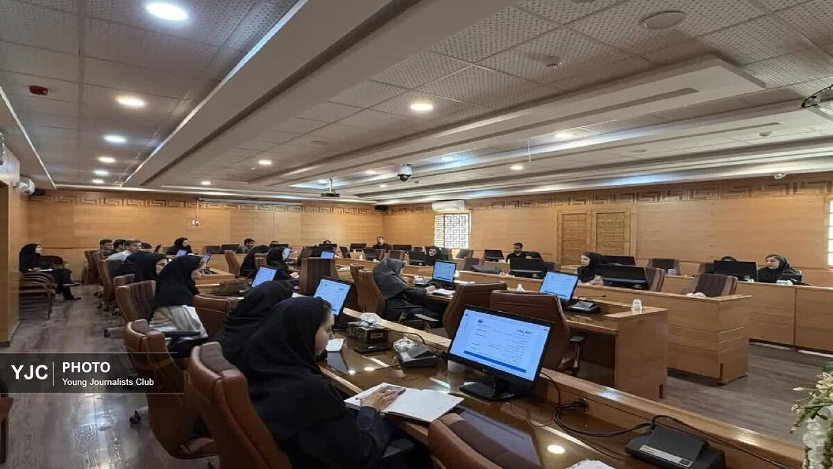 باشگاه خبرنگاران -کنترل کیفیت تولید در بام ایران وارد مرحله تخصصی‌تر شد