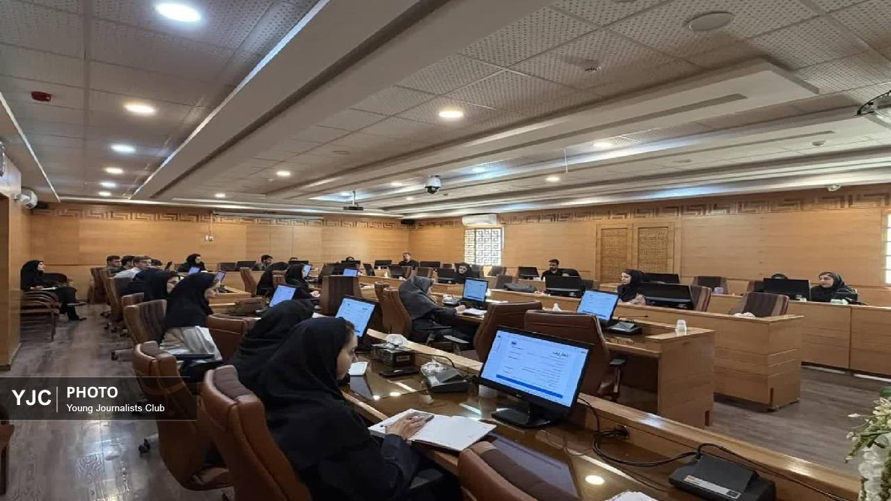 کنترل کیفیت تولید در بام ایران وارد مرحله تخصصی‌تر شد