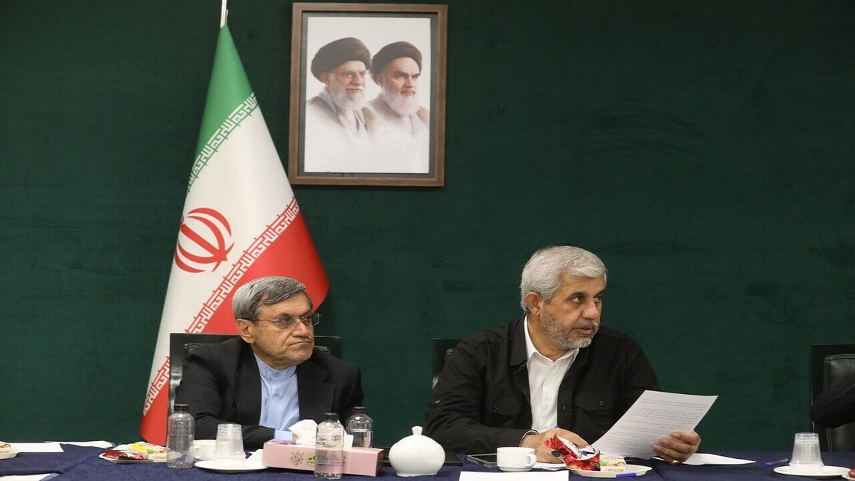 جنگی که ترامپ را زیر فشار برد + فیلم