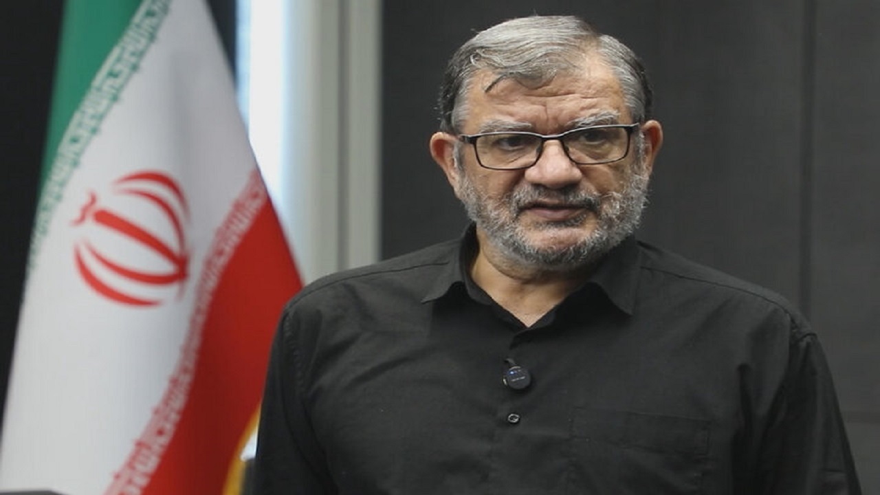 متکی: جنگ رمضان و هرمز آزمون اراده ملی بود