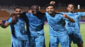 Sepahan earned a second home win; Chadormalu escaped crisis by defeating Shams Azar