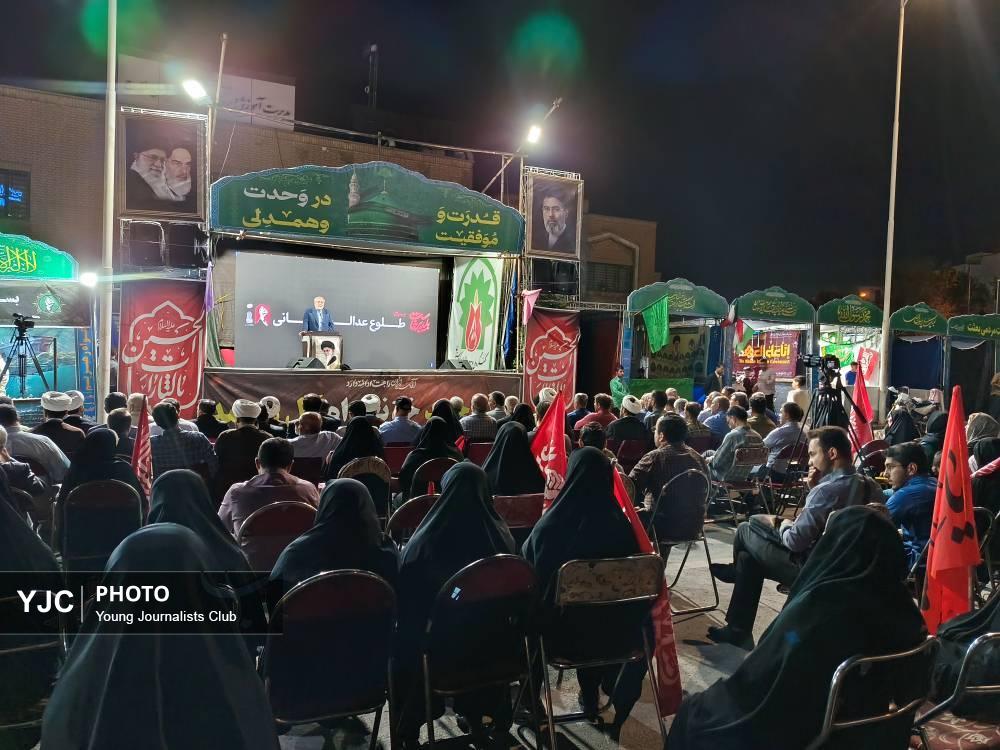 رجبی‌دوانی: وحدت شیعه و سنی مهم‌ترین پشتوانه ایران در برابر تهدیدهاست