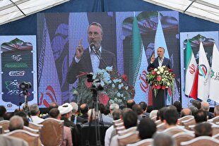 رئیس کمیسیون عمران مجلس: ۷۴ هزار طرح عمرانی نیمه‌تمام در کشور وجود دارد