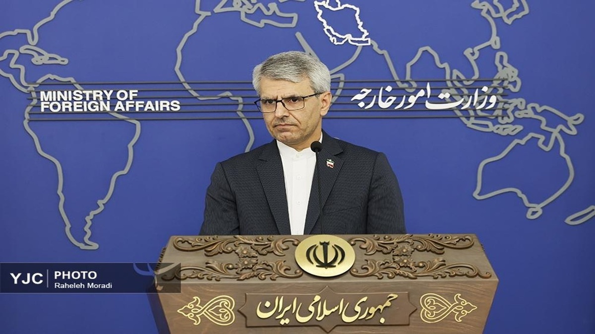 باشگاه خبرنگاران -توافق با عمان بر سر تنگه هرمز به‌زودی نهایی می‌شود/ ناامن شدن خلیج فارس در نتیجه اقدامات قهری آمریکاست